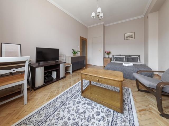 Jerozolimskie Apartments Varşova Dış mekan fotoğraf