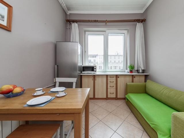 Jerozolimskie Apartments Varşova Dış mekan fotoğraf