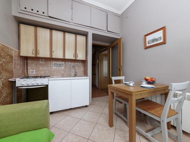 Jerozolimskie Apartments Varşova Dış mekan fotoğraf