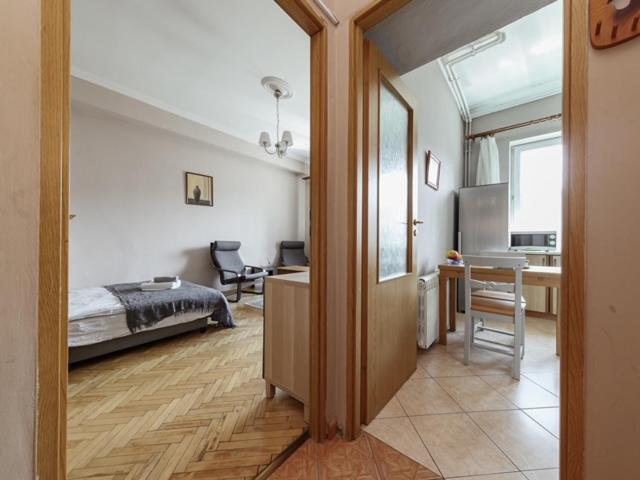 Jerozolimskie Apartments Varşova Dış mekan fotoğraf